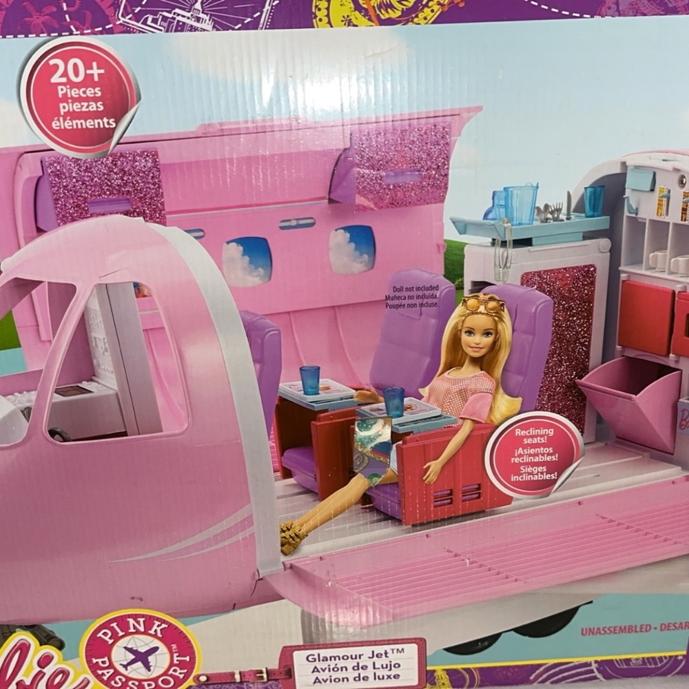 Toys
